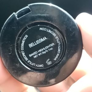 Bellissima DLS highlighter
